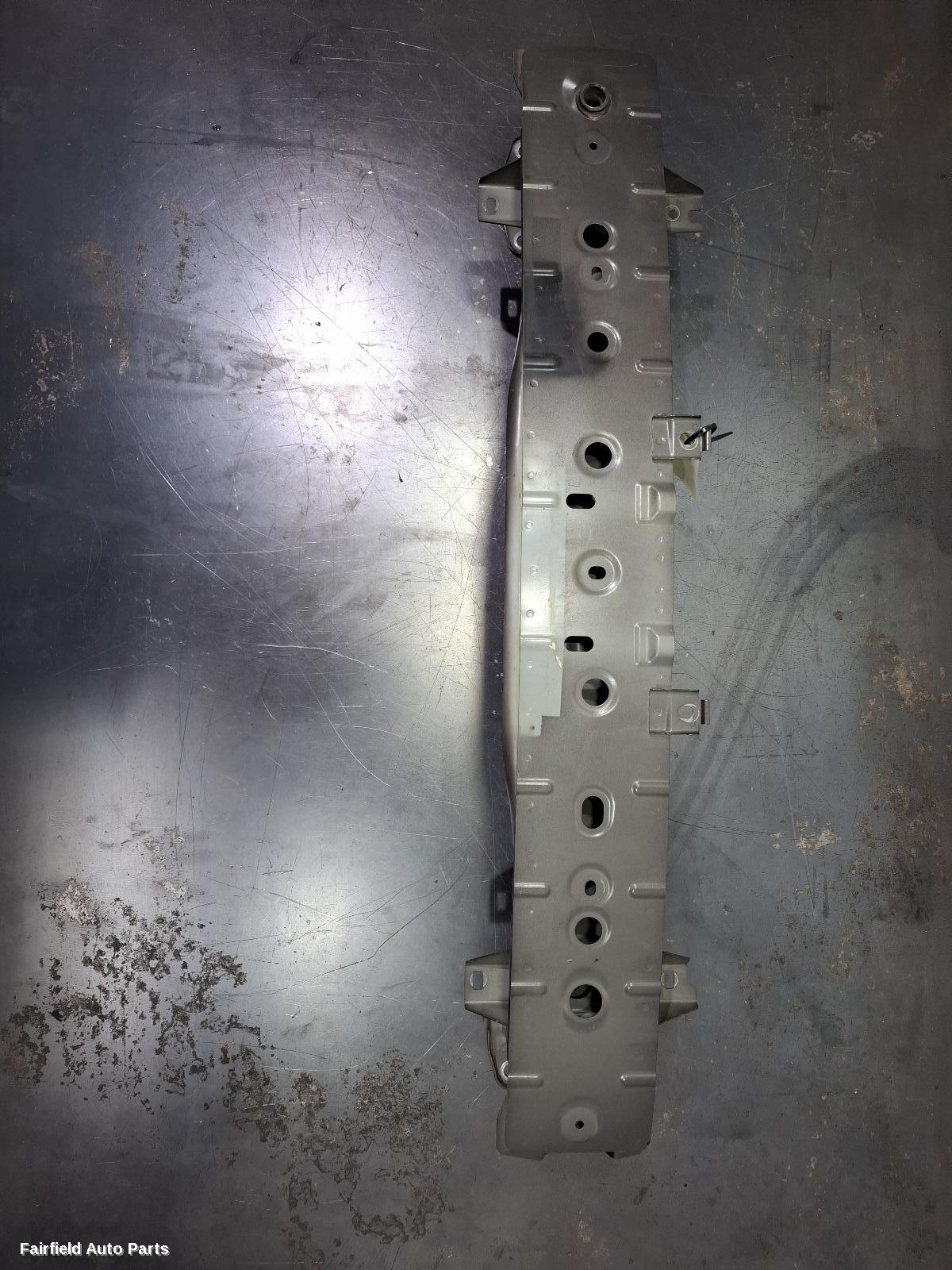 2016-2019 Mazda 3 F Bar Reinforc Brack
