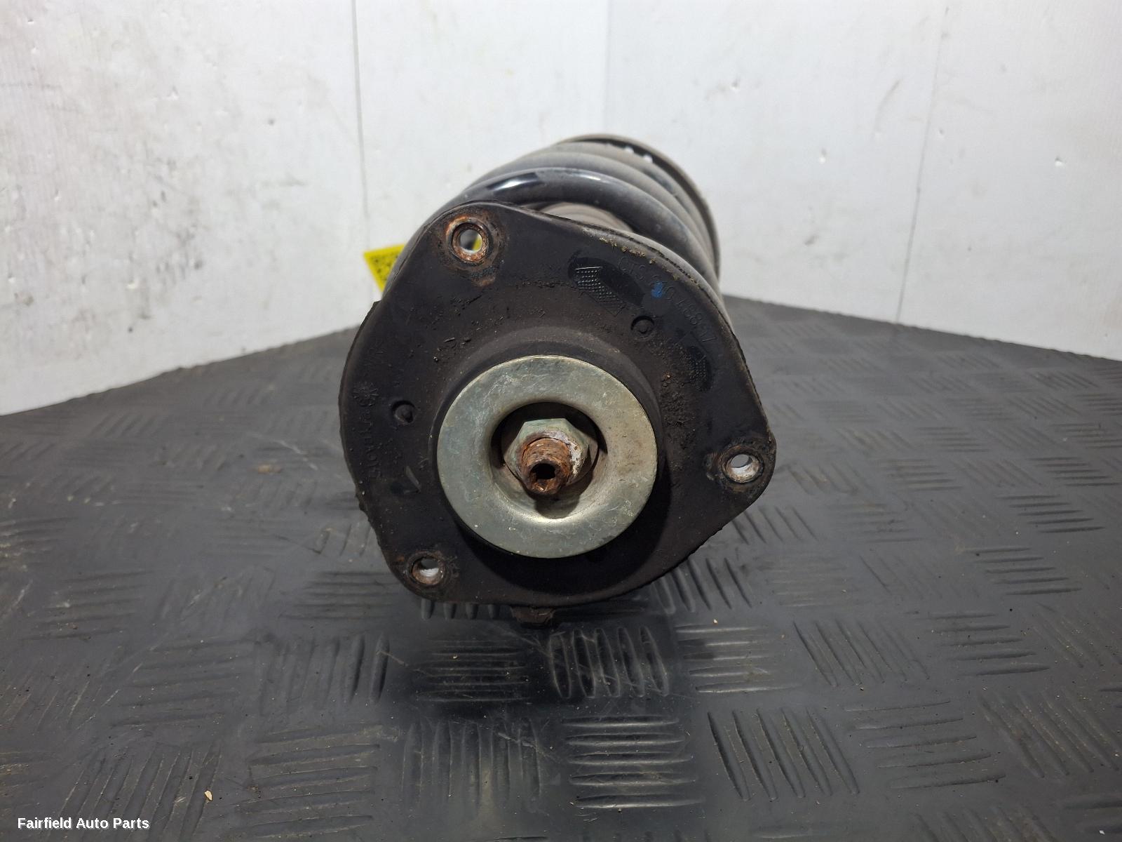 2015-2021 Volkswagen Caddy Left Front Strut
