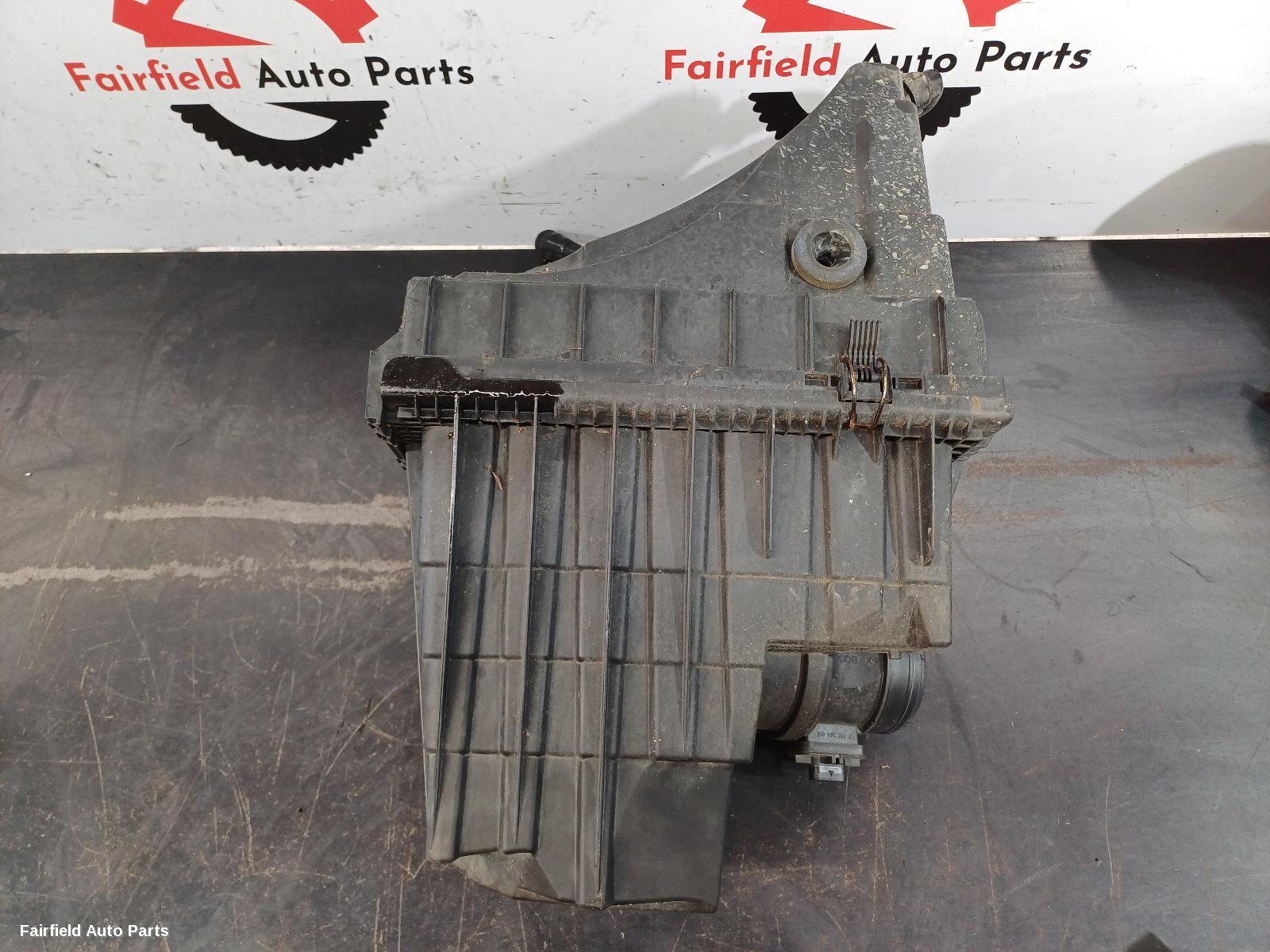 2009-2015 Volkswagen Transporter Air Cleaner Box