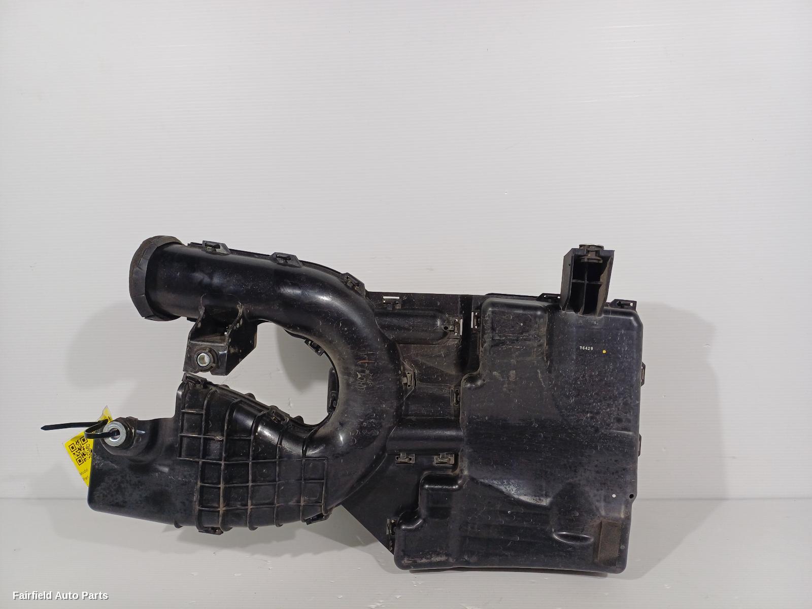 2012-2017 Nissan Pulsar Air Cleaner Box