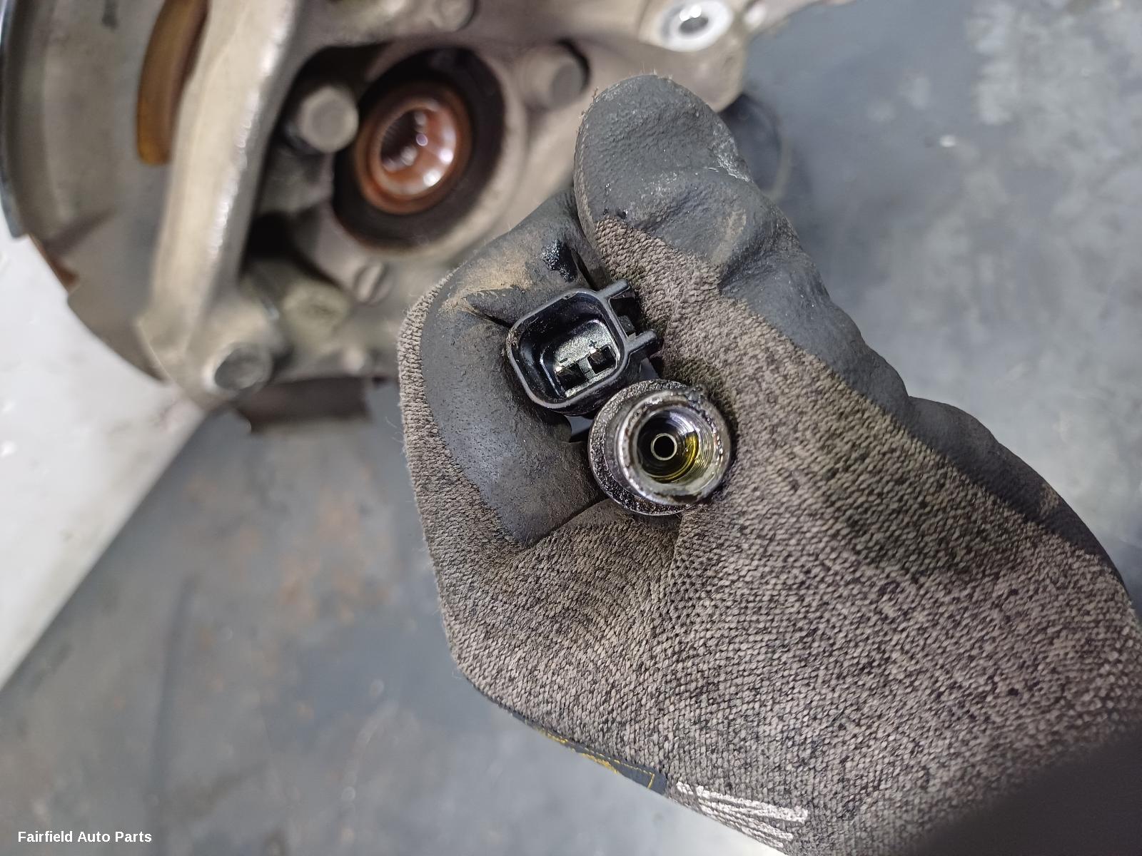 2016-2020 Holden Astra Left Front Hub Assembly