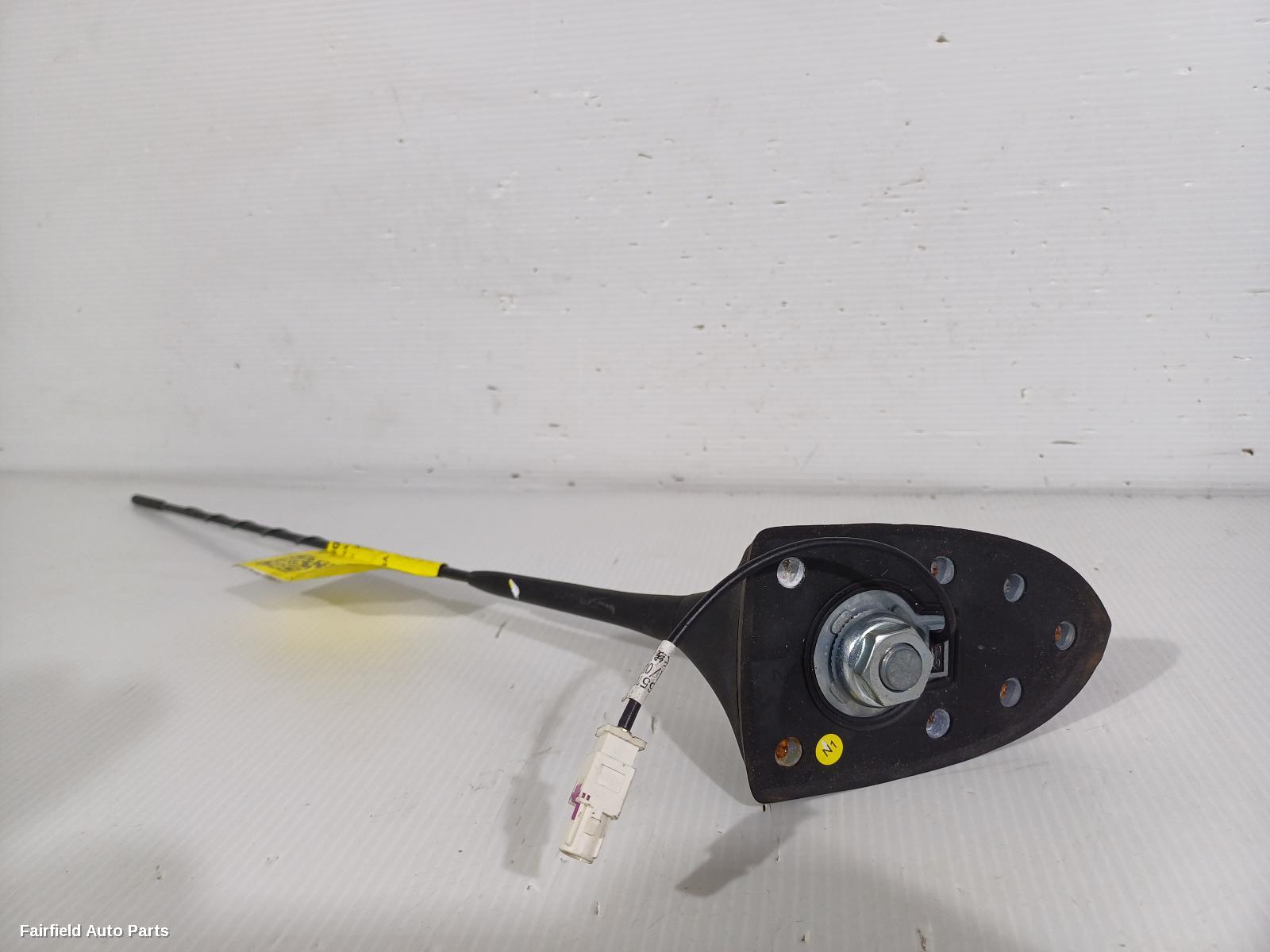 2016-2024 Mg Mg3 Antenna