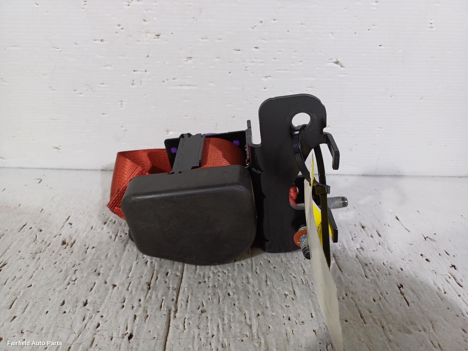 2017-2023 Hyundai I30 Seatbelt Stalk