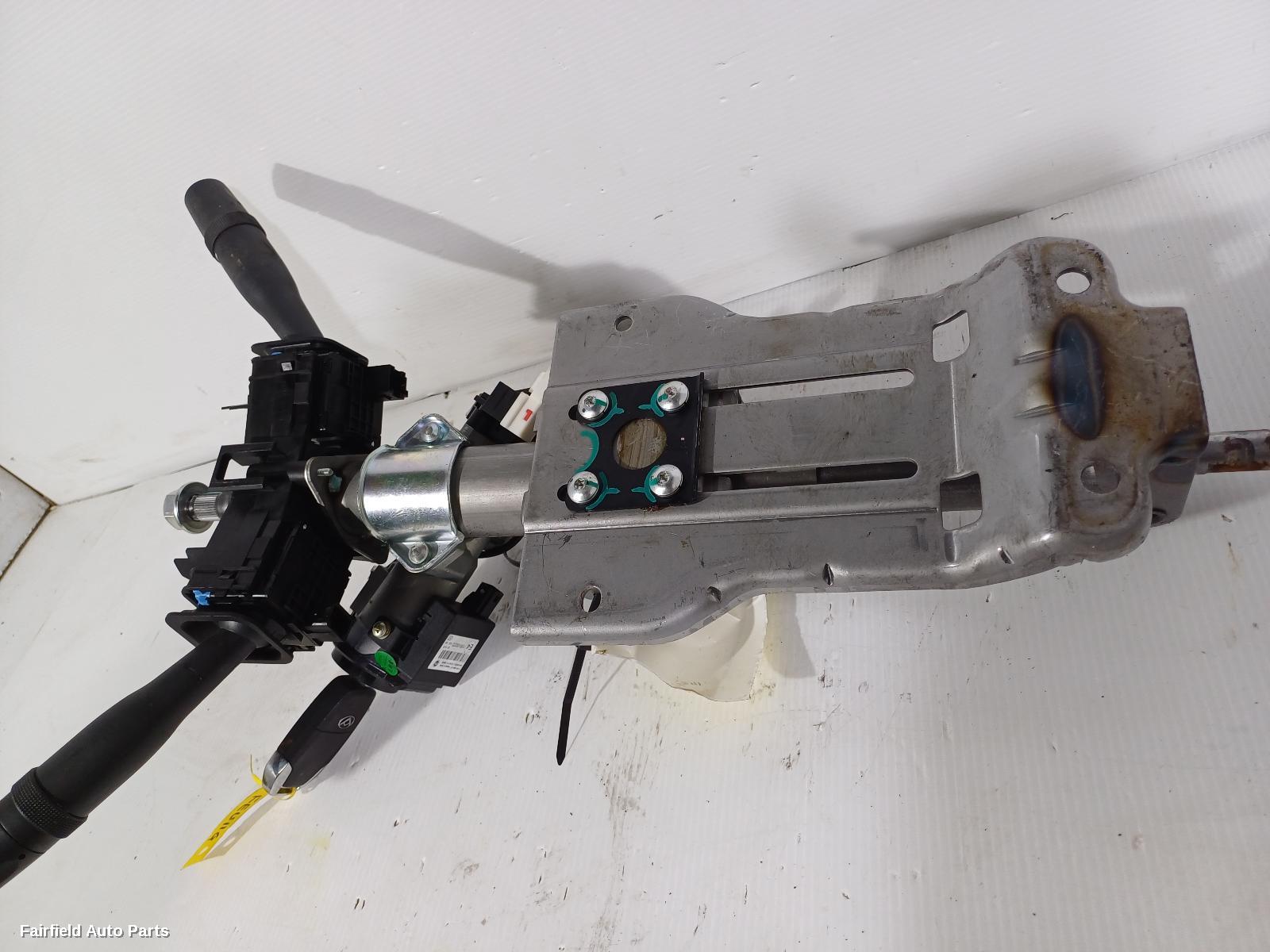 2021-2025 Ldv T60 Steering Column