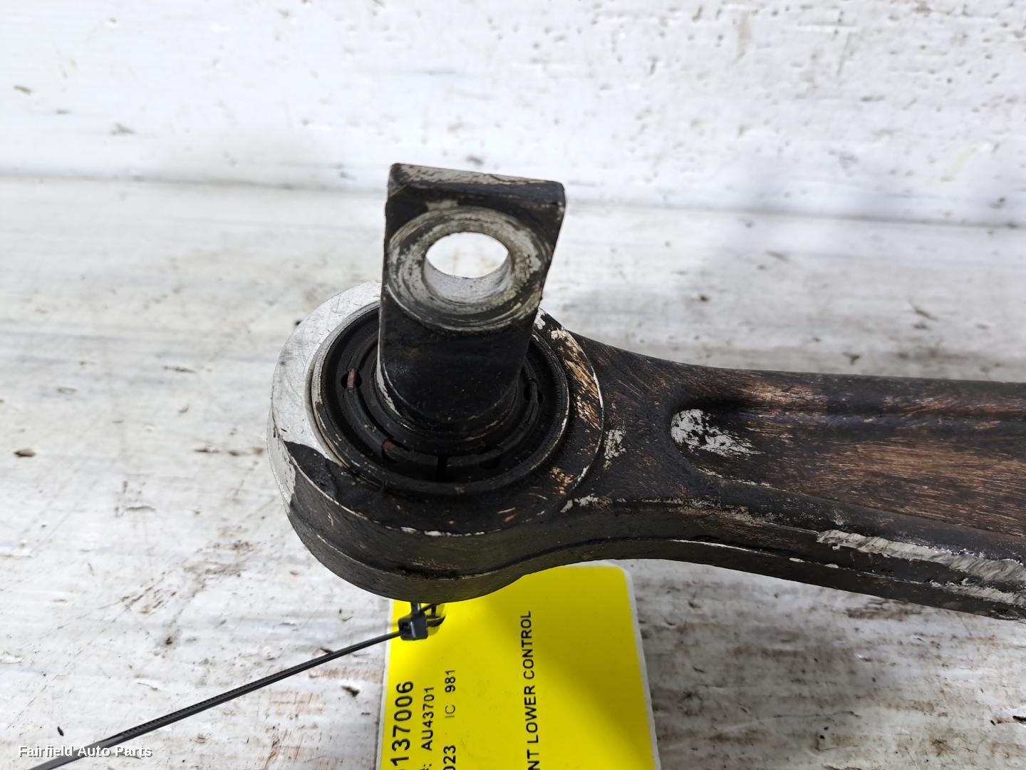 2023-2026 Byd Seal Right Front Lower Control Arm