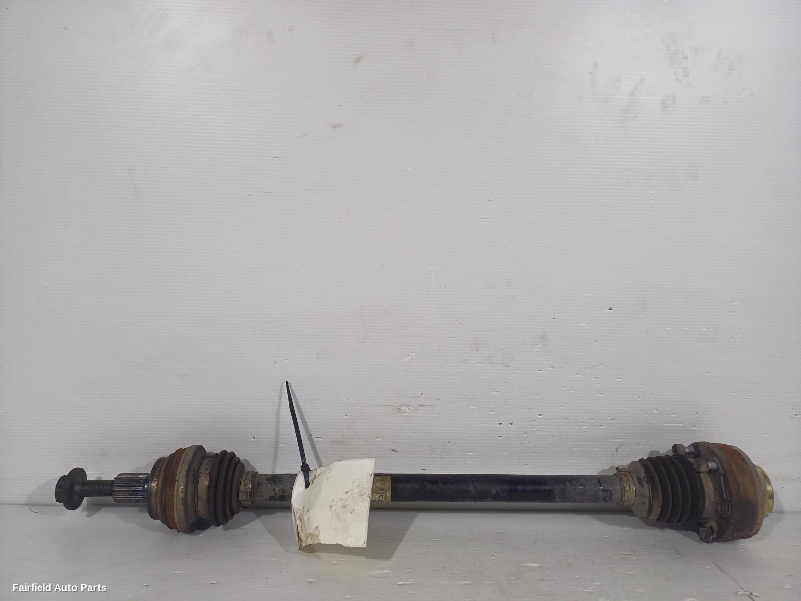 2012-2020 Volkswagen Golf Right Driveshaft