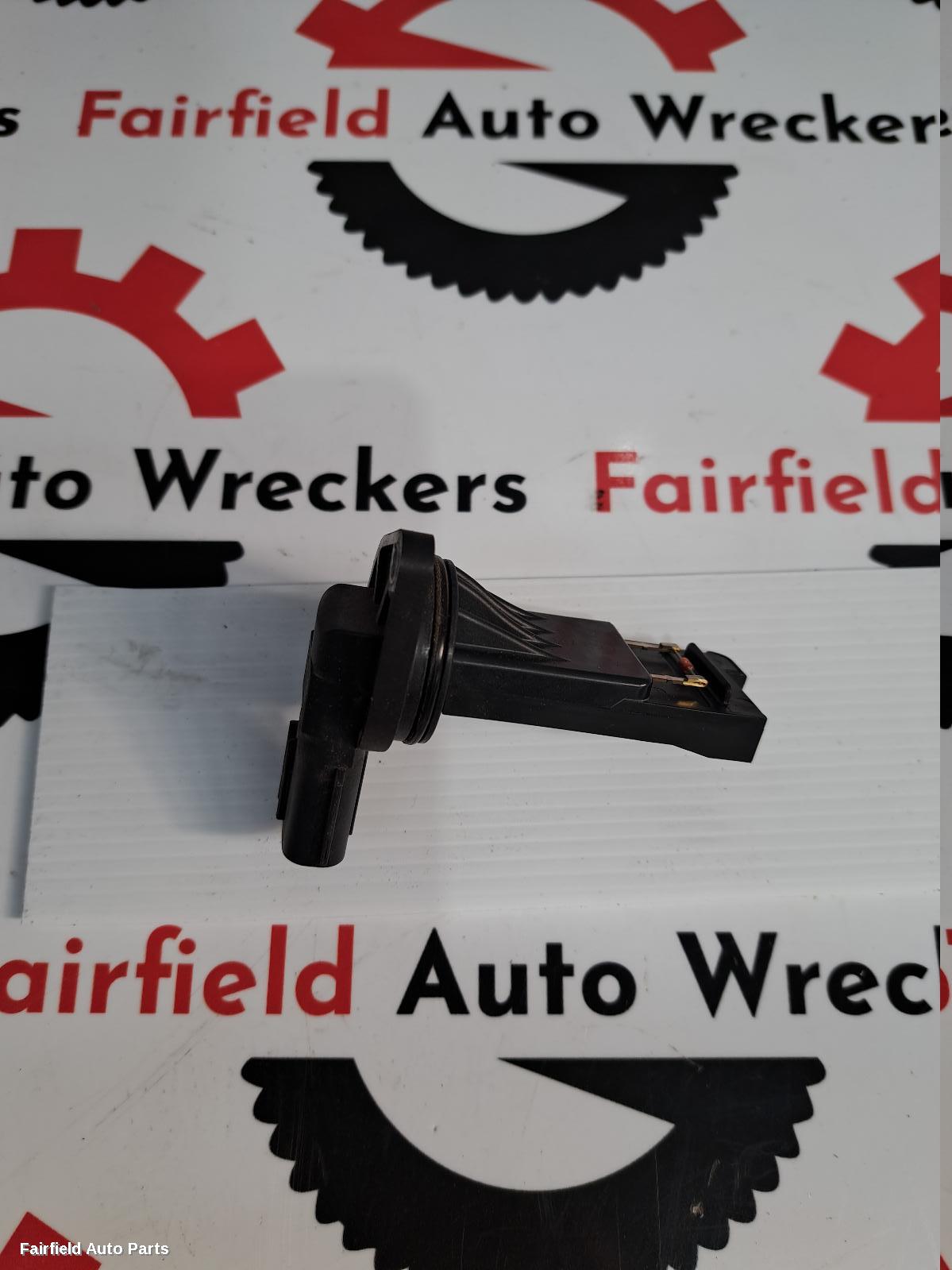 2017-2026 Mitsubishi Eclipse Cross Air Flow Meter