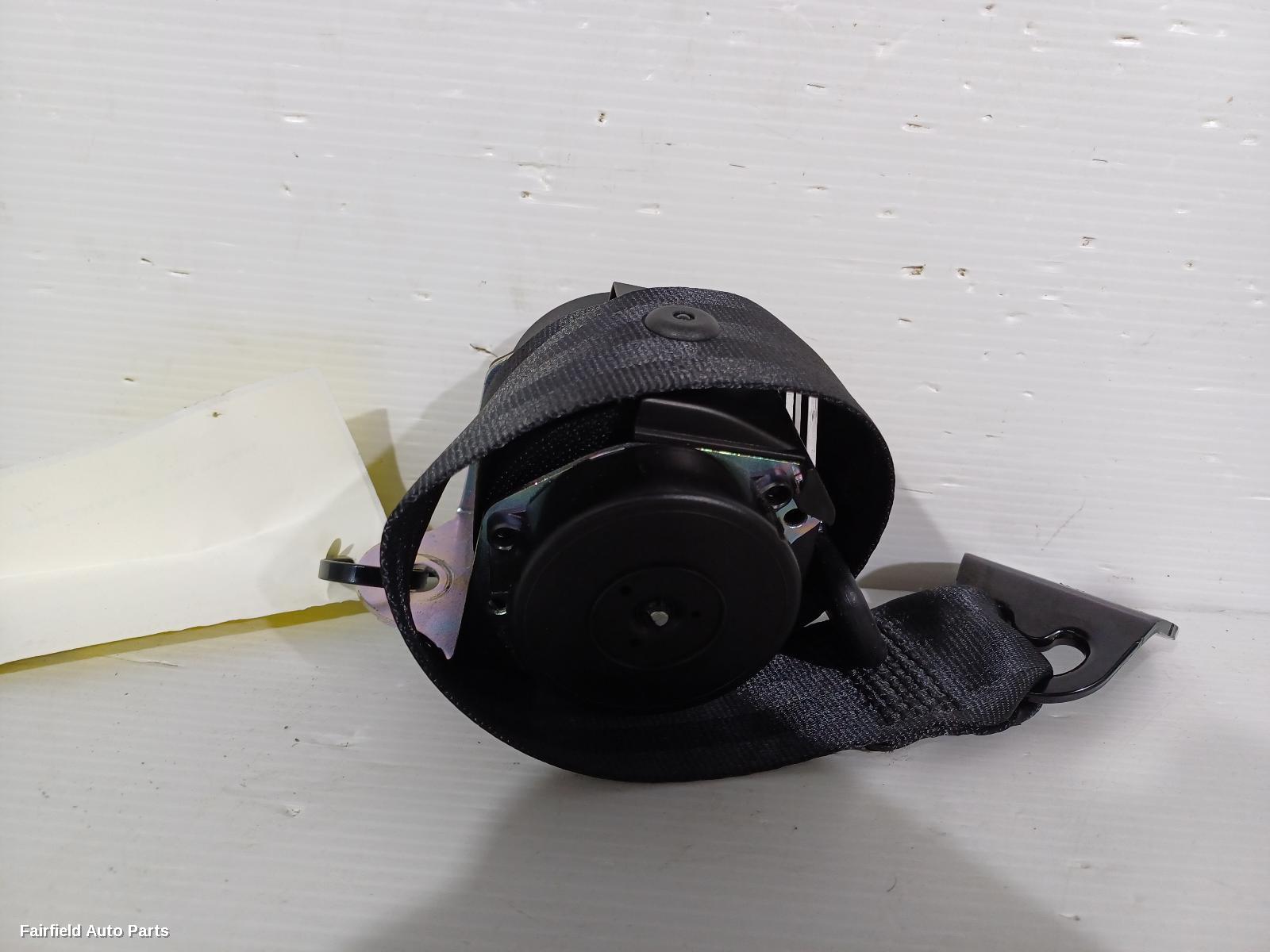 2011-2019 Land Rover Rangerover Evoque Seatbelt Stalk