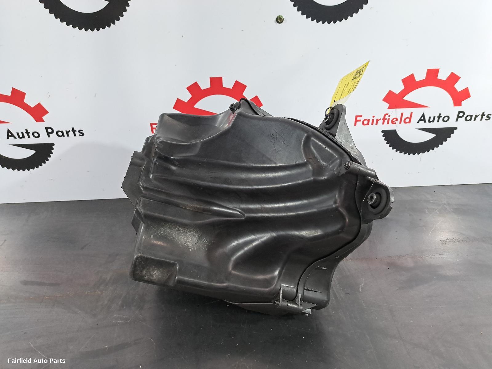 2005-2013 Bmw 3 Series Air Cleaner Box