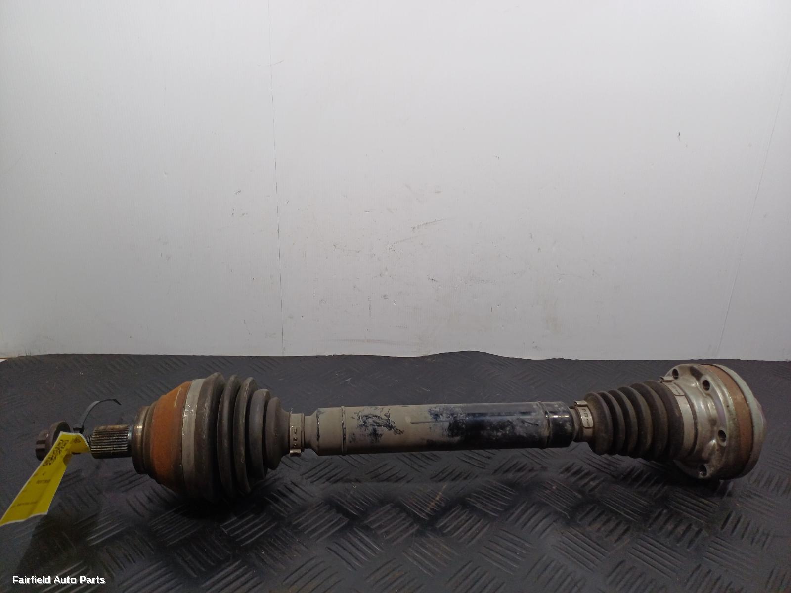 2013-2020 Audi A3 Right Driveshaft