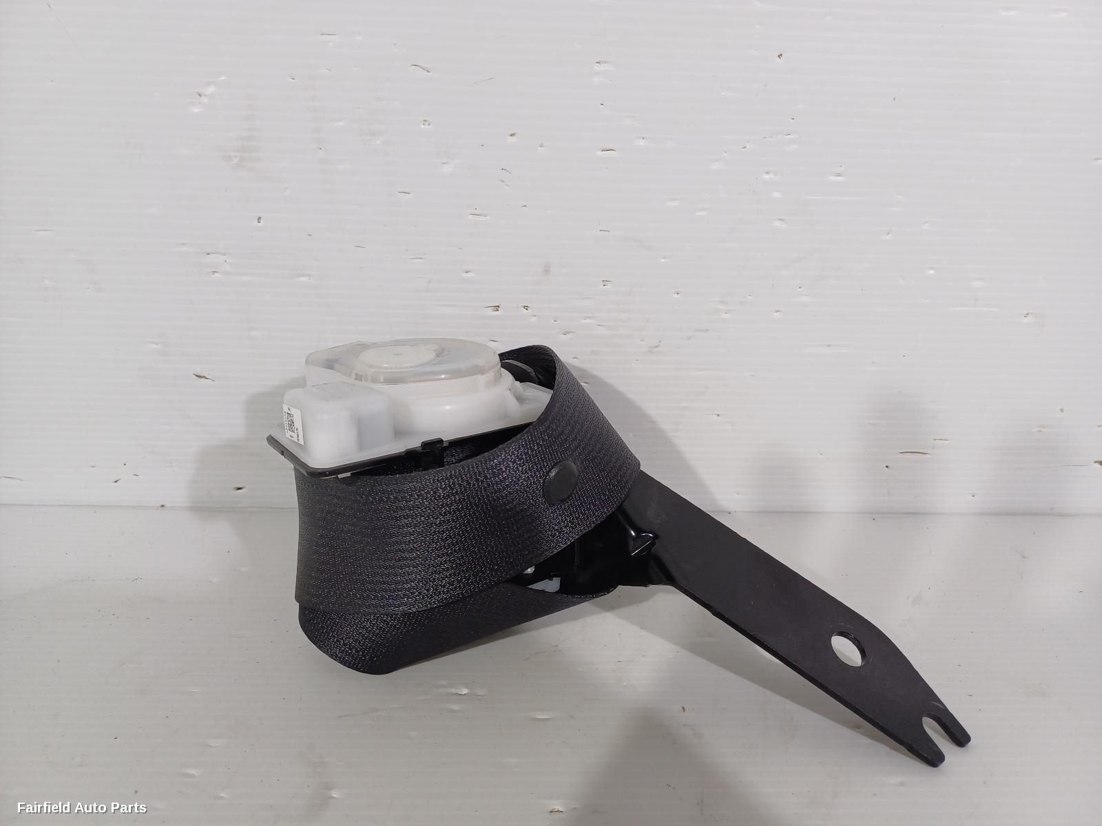 2011-2017 Subaru Impreza Seatbelt Stalk