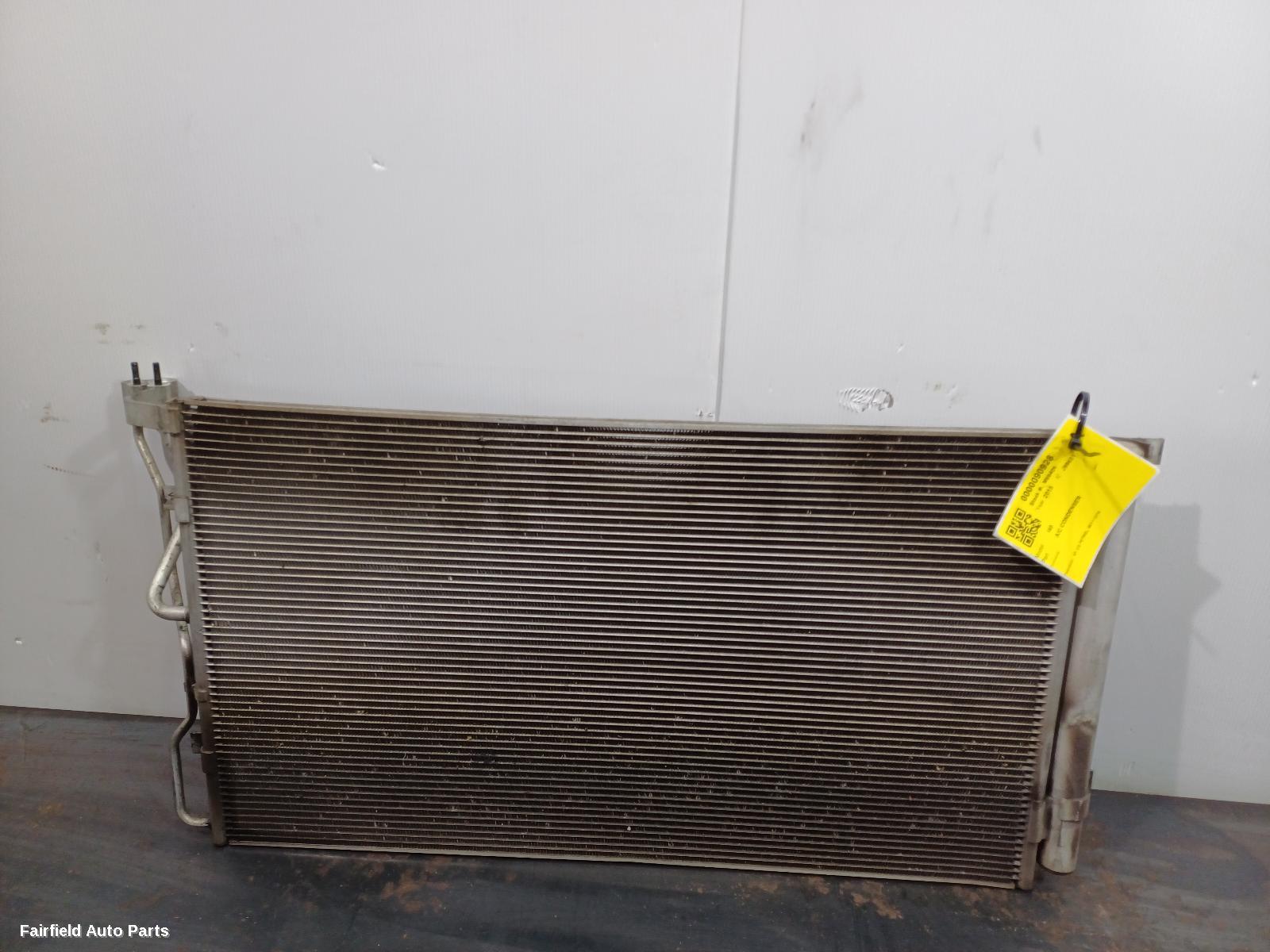 2011-2019 Hyundai I40 A C Condenser