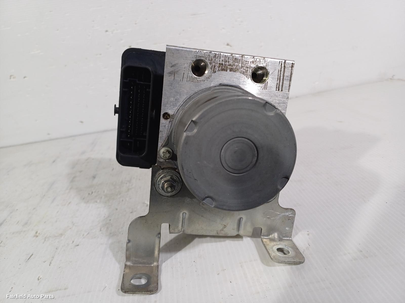 2017-2025 Ldv D90 Abs Pump Modulator