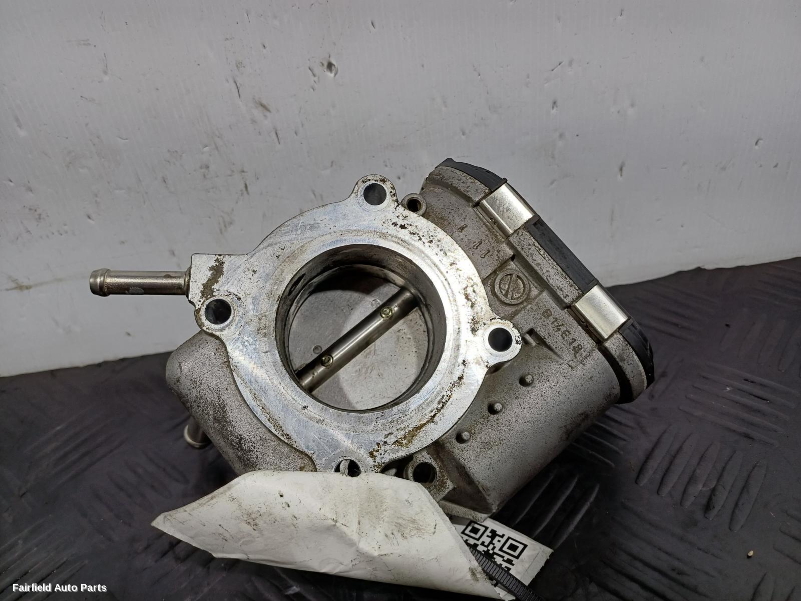 2012-2015 Hyundai I20 Throttle Body