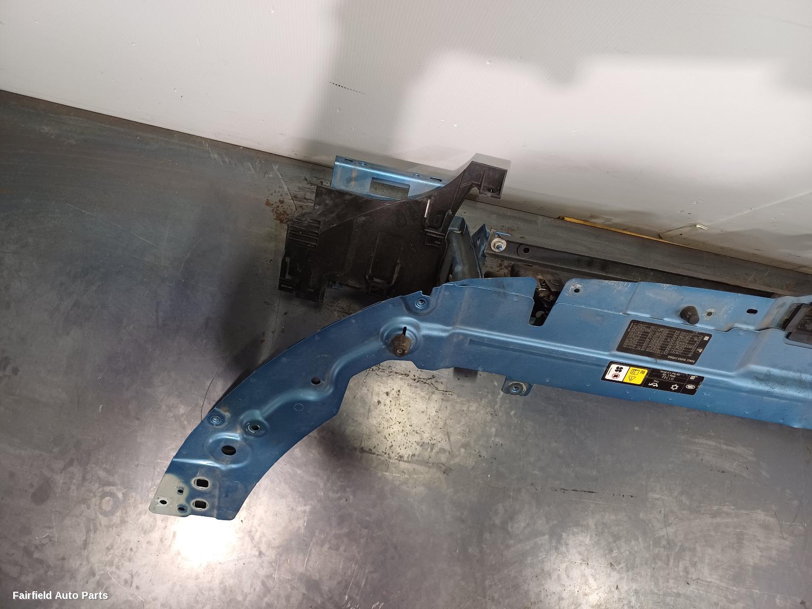 2011-2015 Land Rover Rangerover Evoque Radiator Support