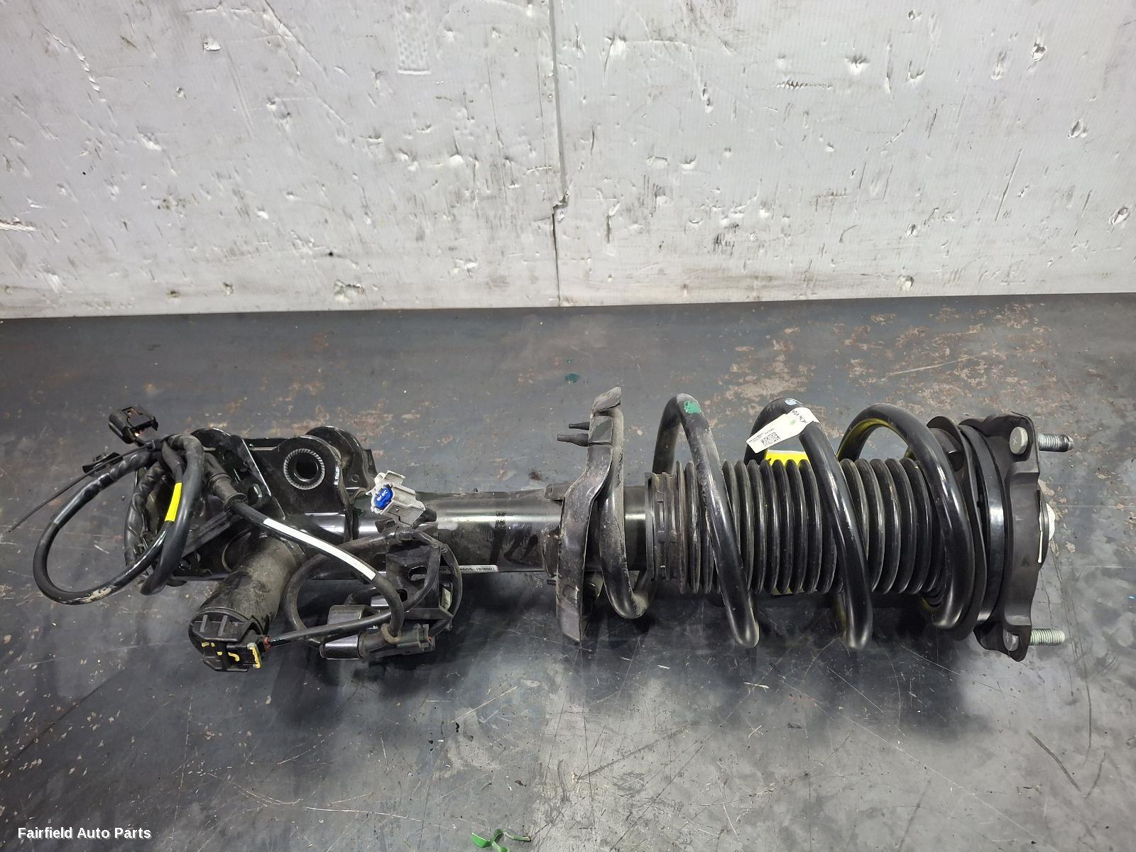 2021-2026 Hyundai I30 Left Front Strut