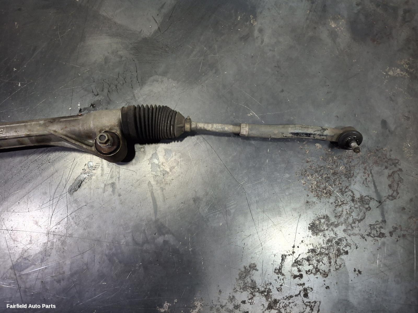 2007-2014 Toyota Kluger Steering Box Rack