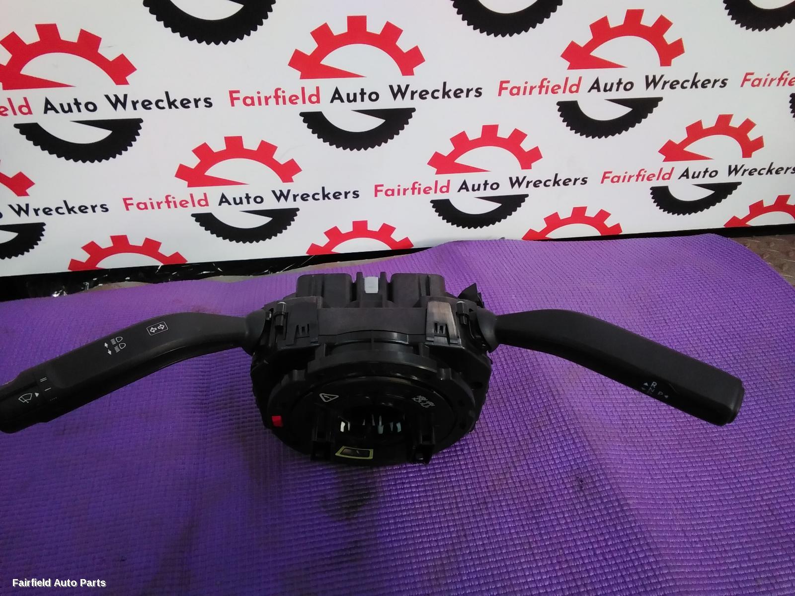2018-2025 Mercedes A Class Combination Switch