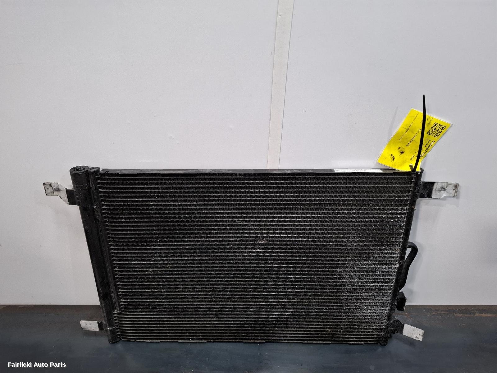2019-2025 Audi Q3 A C Condenser