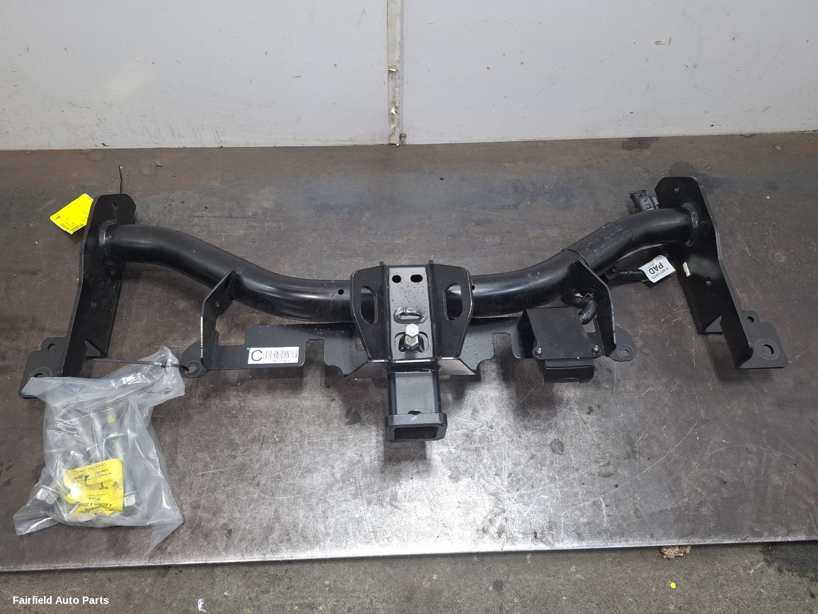 2022-2026 Ford Ranger Towbar