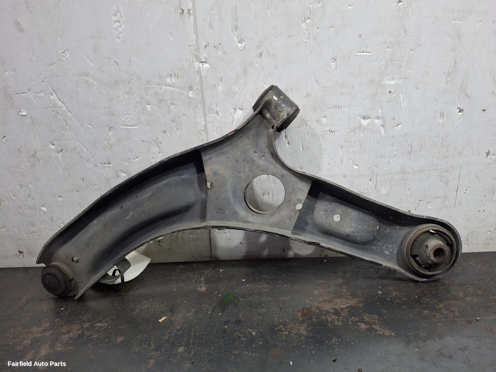 2012-2017 Hyundai I30 Right Front Lower Control Arm