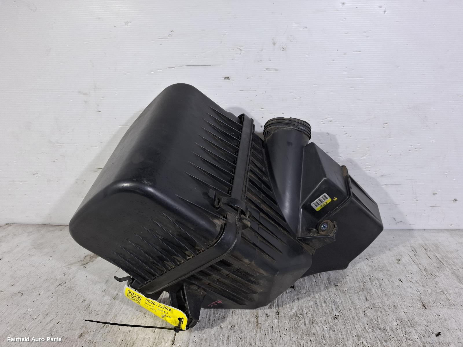 2007-2018 Hyundai Iload/imax Air Cleaner Box