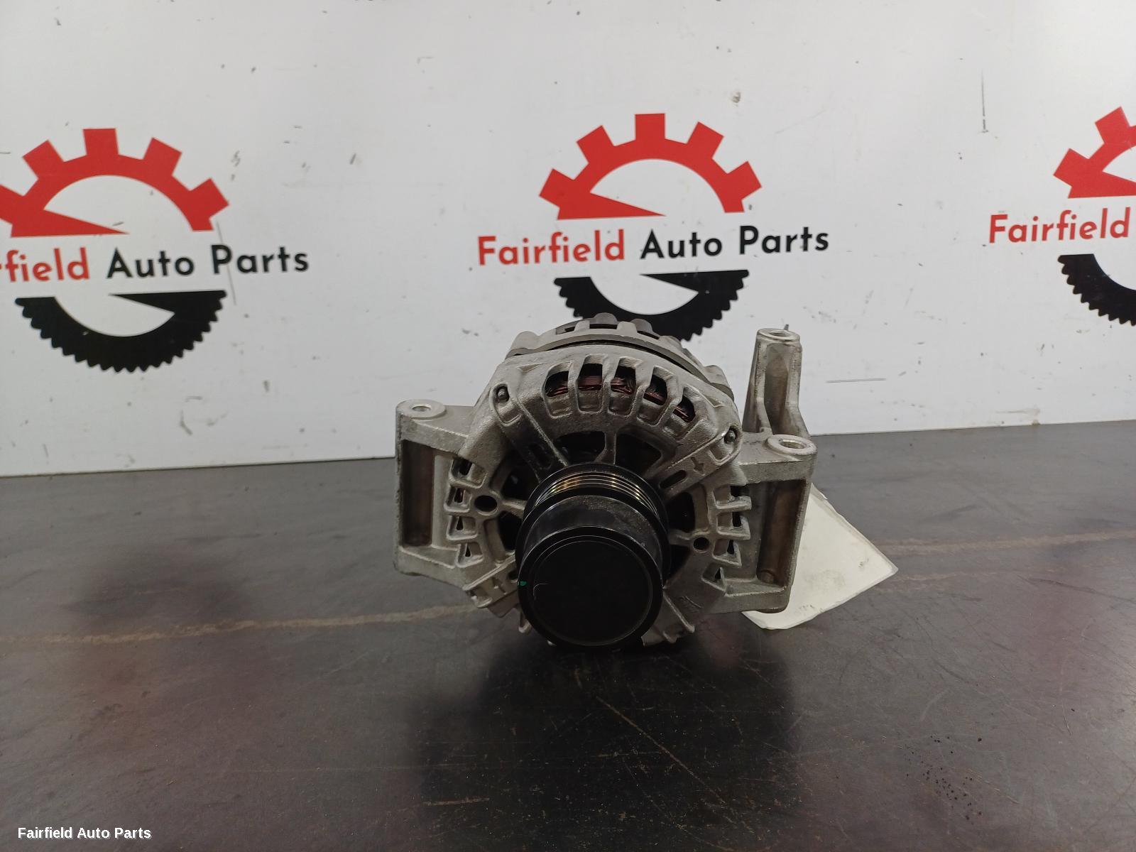 2017-2024 Mg Zs Alternator