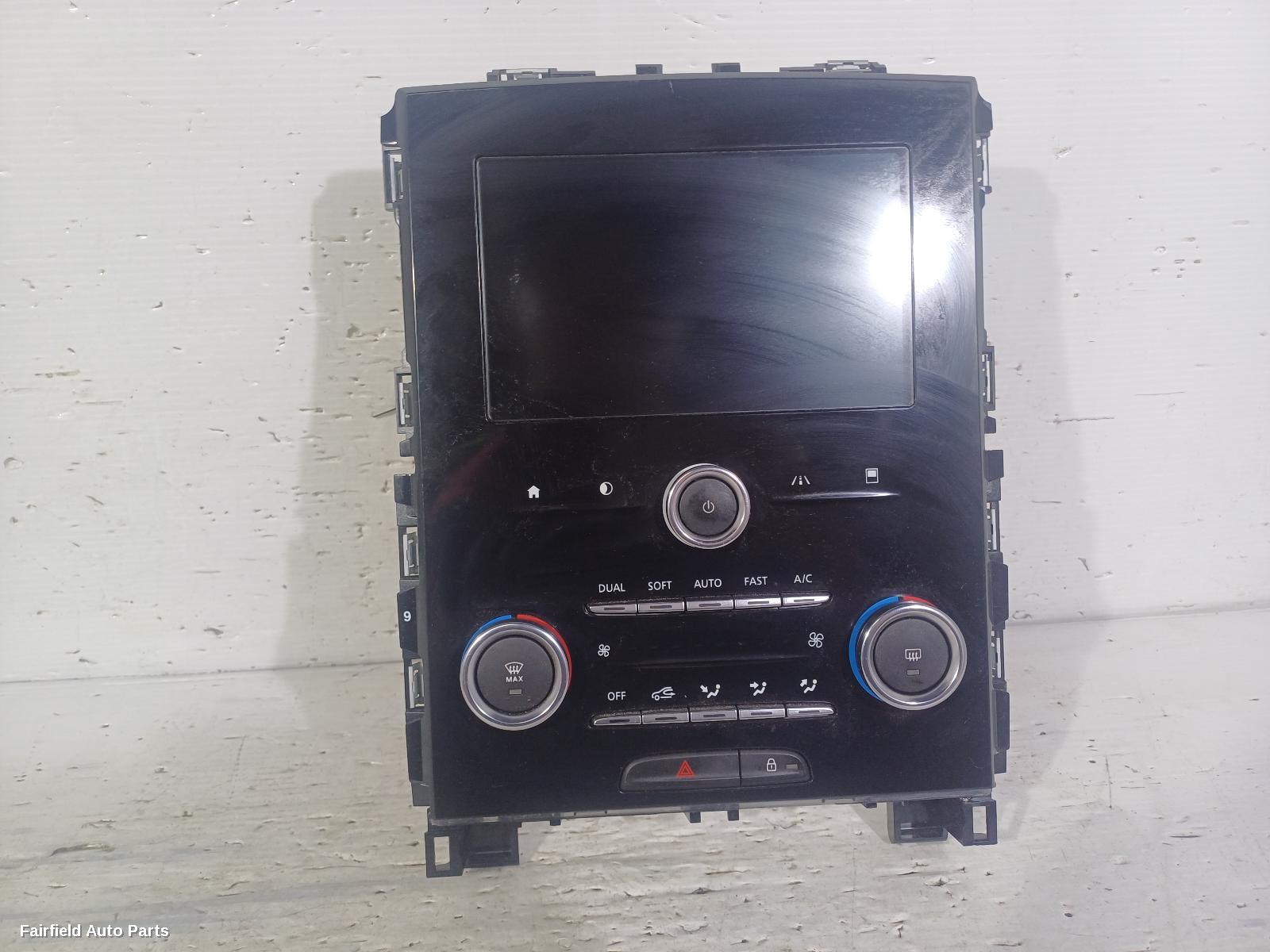 2016-2026 Renault Kaleos Radio Cd Dvd Sat Tv
