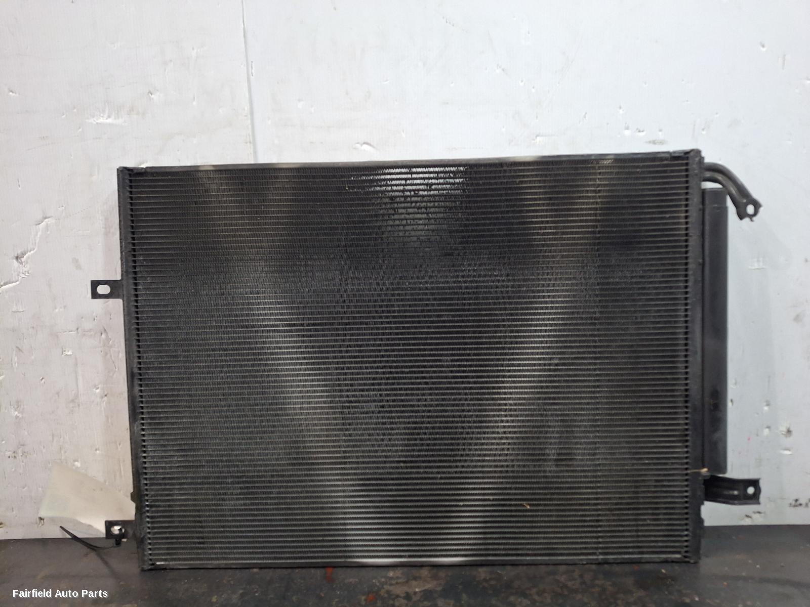 2014-2018 Jeep Cherokee A C Condenser