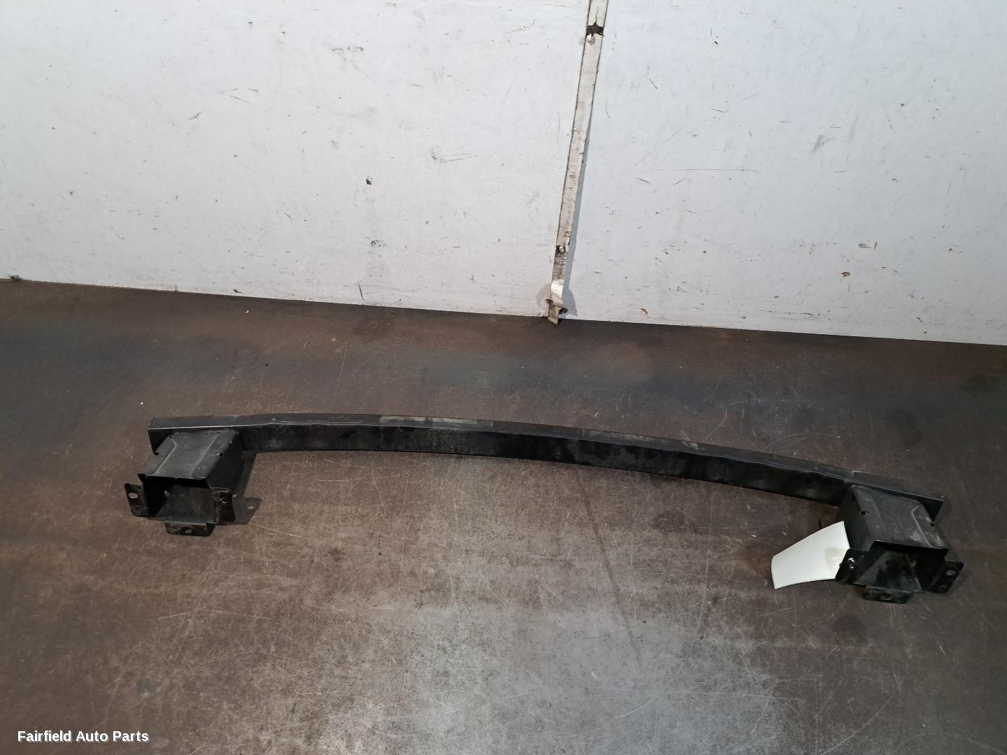2002-2008 Nissan Maxima R Bar Bracket Reinfo