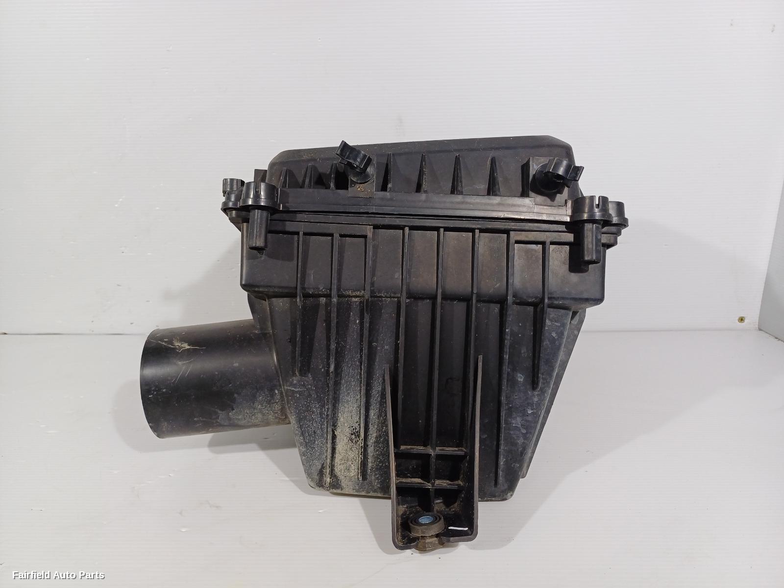 2017-2021 Ldv T60 Air Cleaner Box