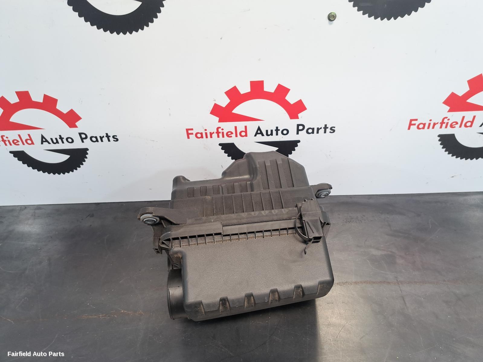 2015-2020 Hyundai Elantra Air Cleaner Box