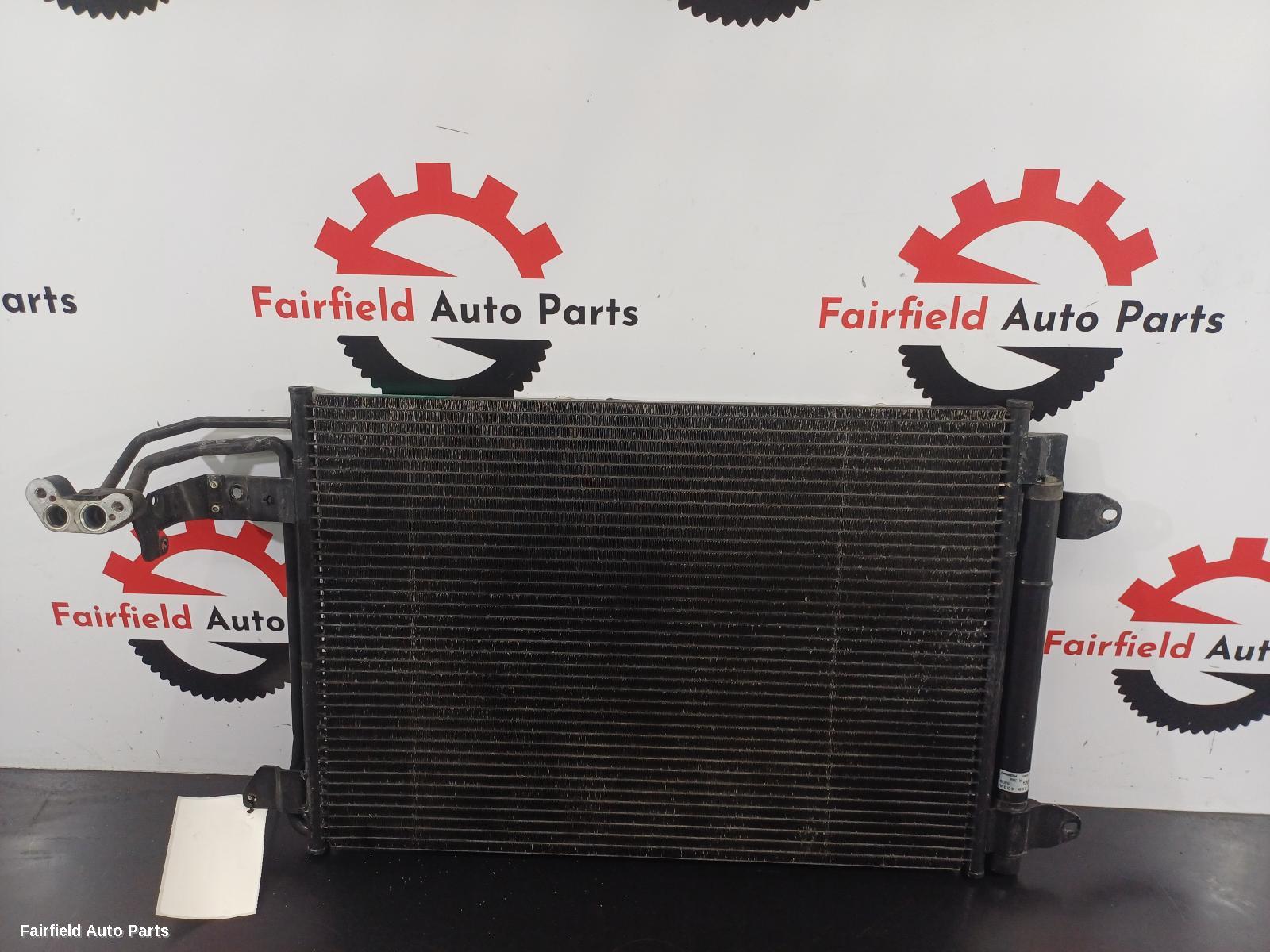 2004-2013 Audi A3 A C Condenser