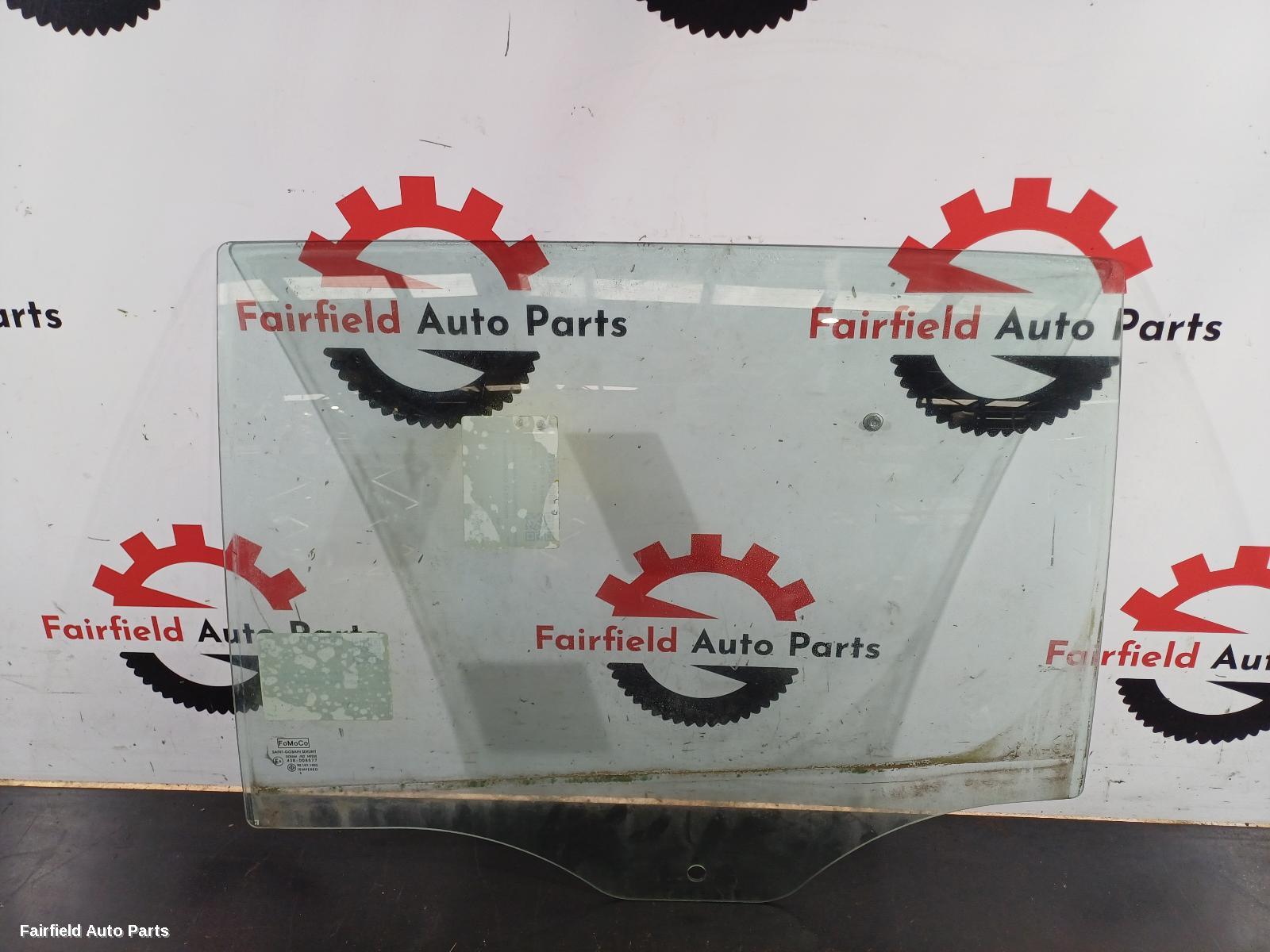2015-2020 Kia Carnival/grand Carnival Right Rear Door Window