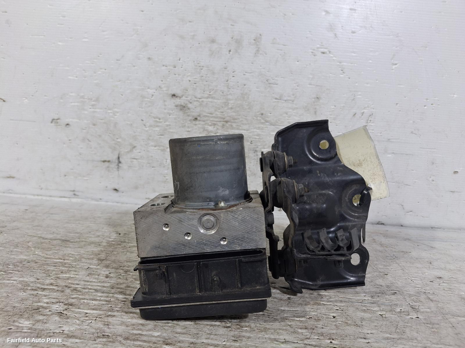 2006-2020 Toyota Tarago Abs Pump Modulator