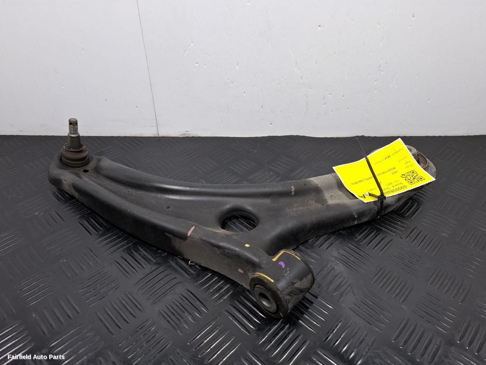 2014-2020 Honda Jazz Right Front Lower Control Arm