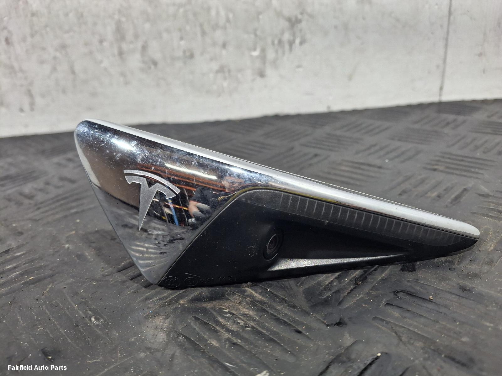 2019-2024 Tesla Model 3 Reverse Camera