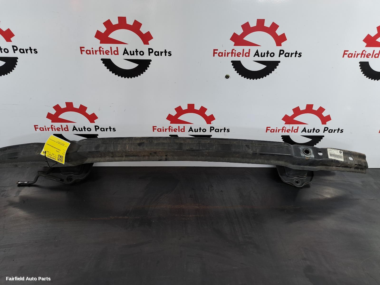 2005-2012 Bmw 3 Series R Bar Bracket Reinfo