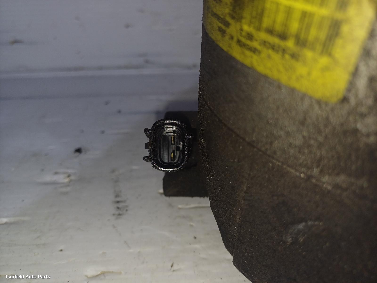 2015-2019 Land Rover Discovery Sport A C Compressor