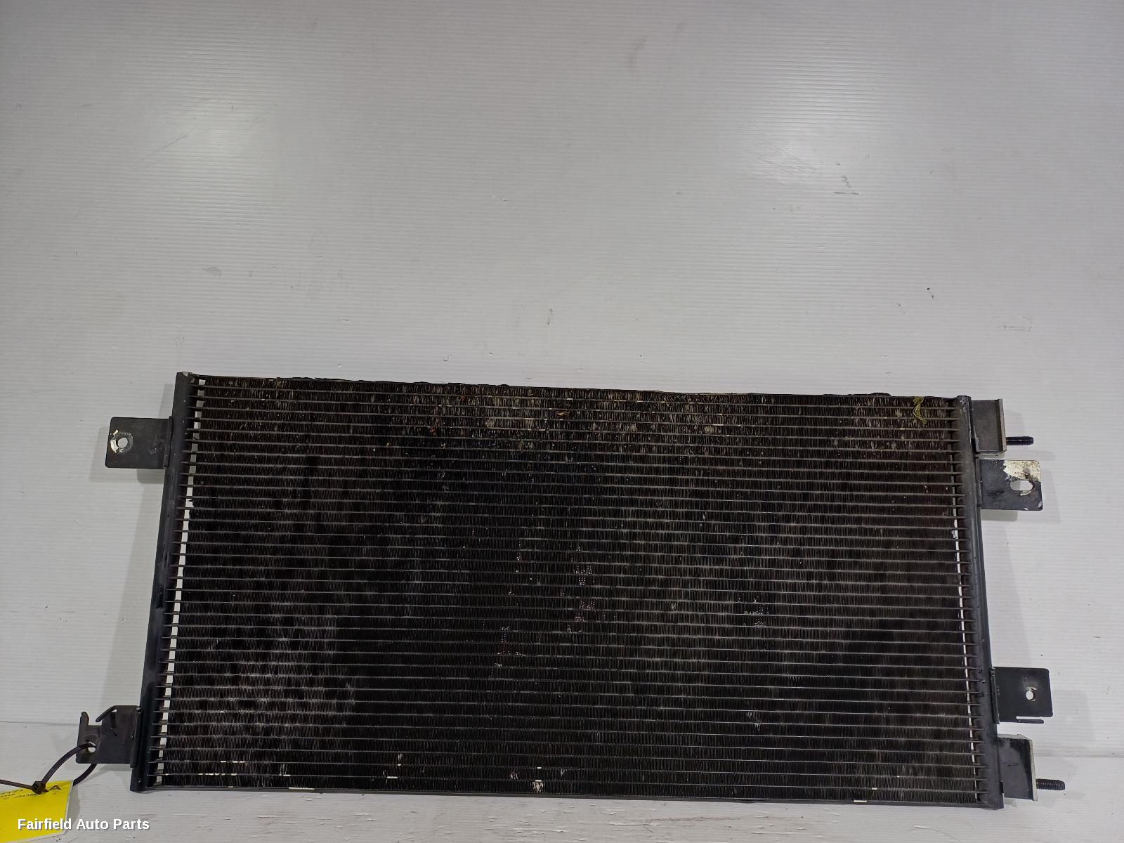 2007-2016 Jeep Patriot A C Condenser
