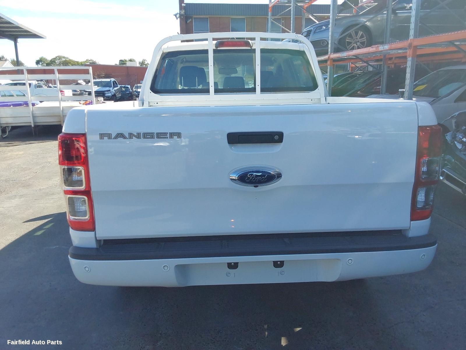 2018-2022 Ford Ranger Differential Centre