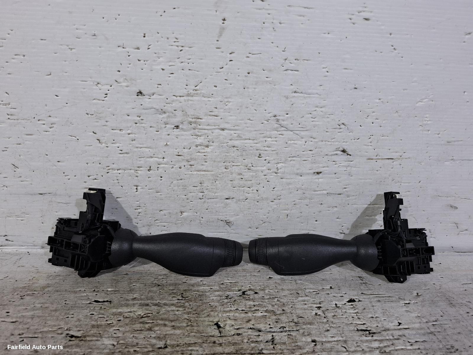 2017-2025 Volvo Xc60 Combination Switch