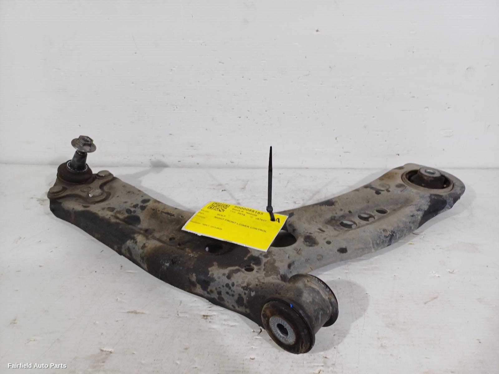 2012-2020 Volkswagen Golf Right Front Lower Control Arm