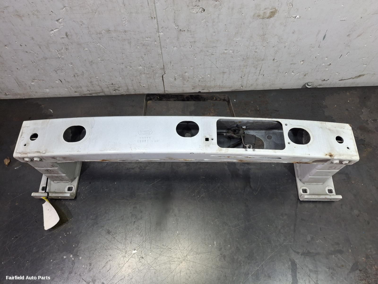 2013-2017 Land Rover Rangerover Sport F Bar Reinforc Brack