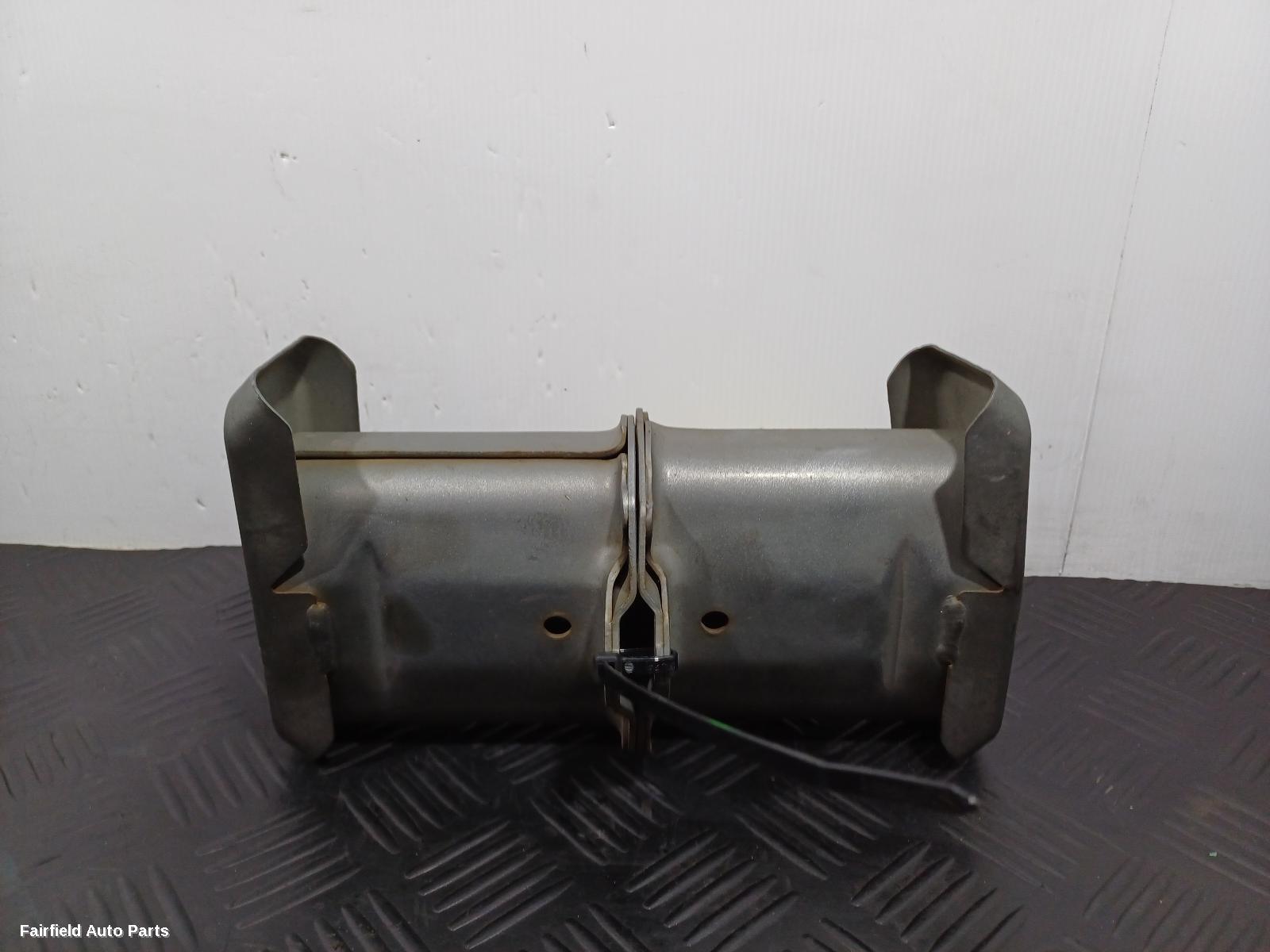 2004-2010 Nissan Elgrand F Bar Reinforc Brack