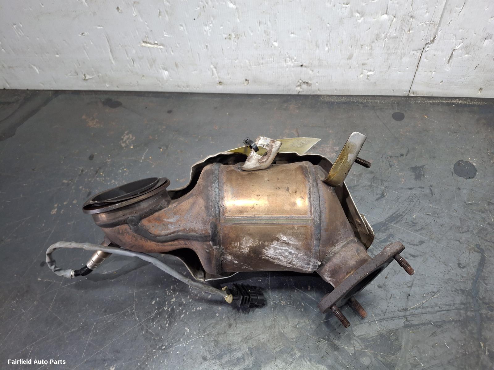 2014-2020 Holden Trax Catalytic Converter