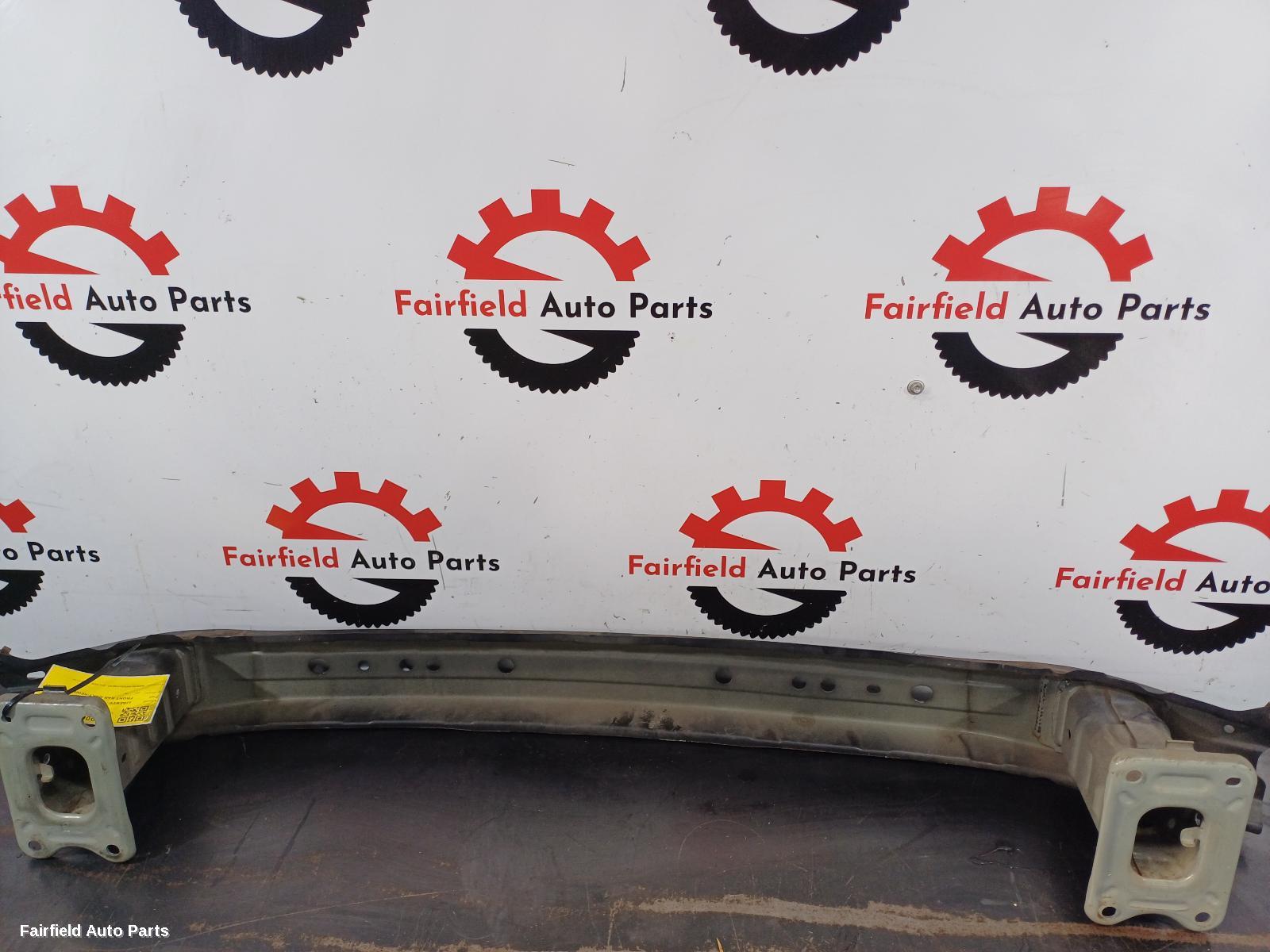 2009-2014 Subaru Liberty F Bar Reinforc Brack