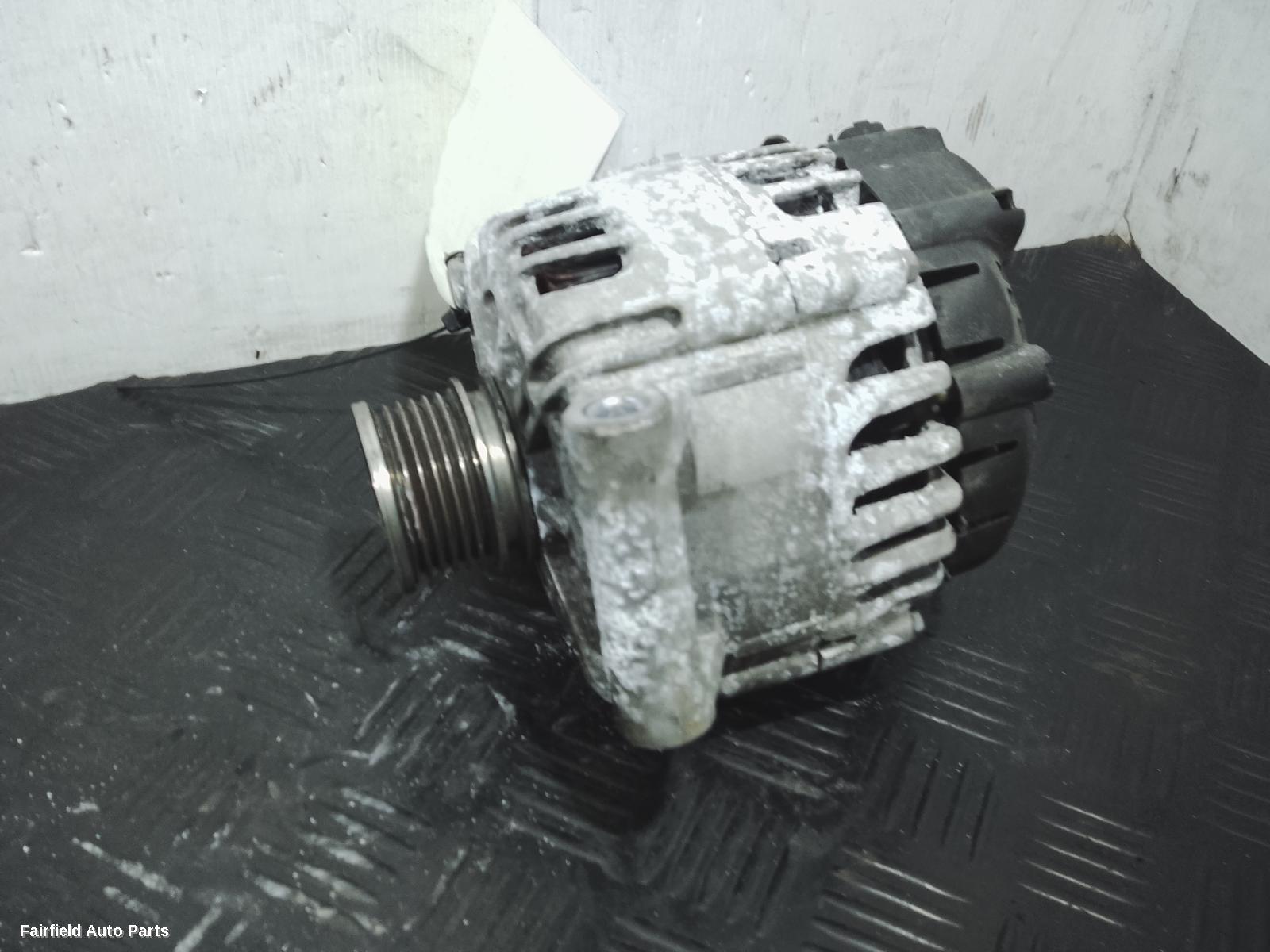 2016-2023 Peugeot 3008 Alternator