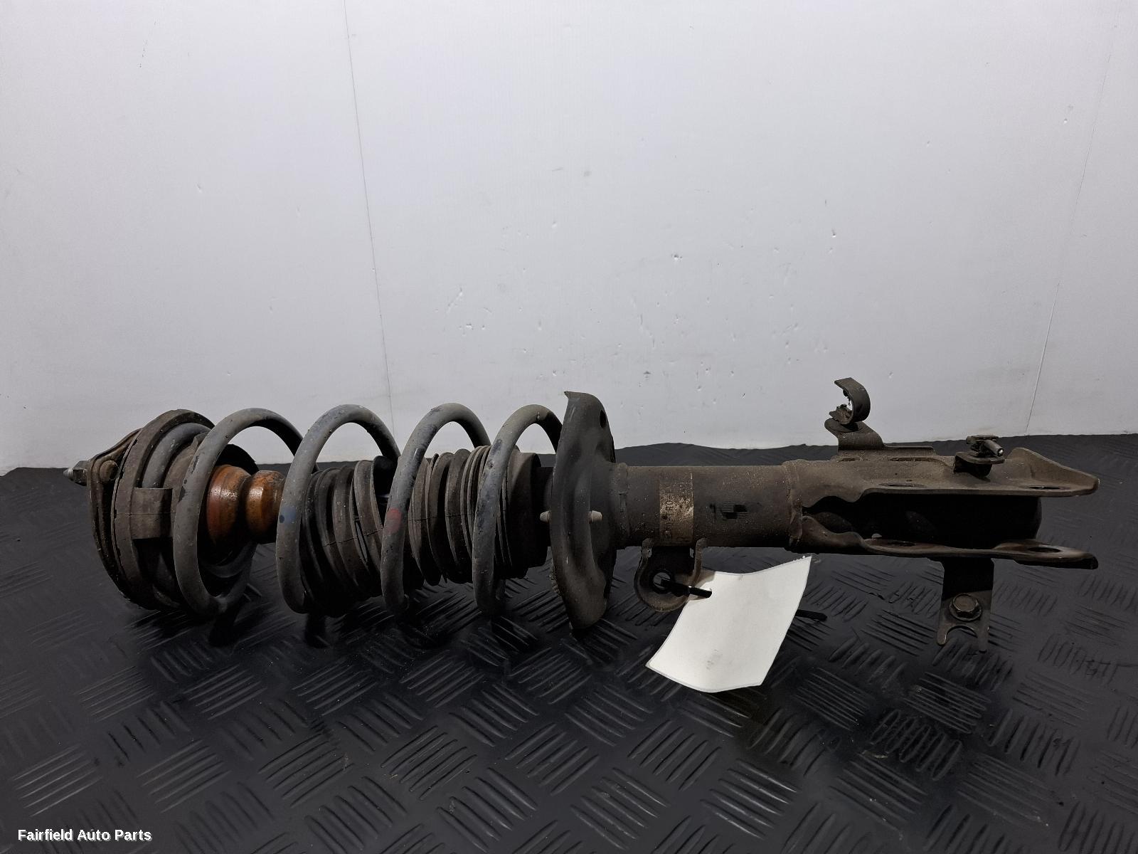 2012-2016 Honda Civic Right Front Strut