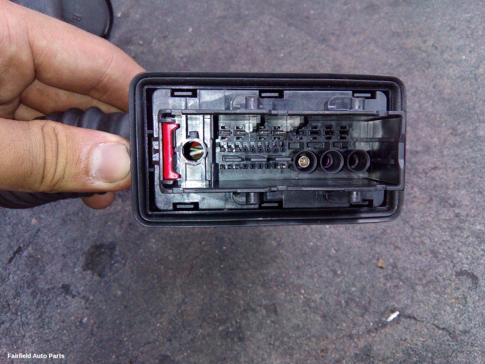 2015 Mercedes C Class Wire Harness